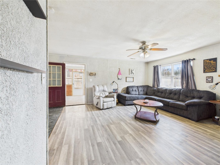 124 County Road 306, Poplar Bluff, Missouri 63901, 3 Bedrooms Bedrooms, 8 Rooms Rooms,1 BathroomBathrooms,Residential,For Sale,County Road 306,MAR25019041