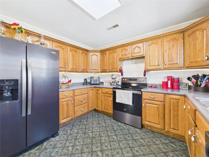 124 County Road 306, Poplar Bluff, Missouri 63901, 3 Bedrooms Bedrooms, 8 Rooms Rooms,1 BathroomBathrooms,Residential,For Sale,County Road 306,MAR25019041