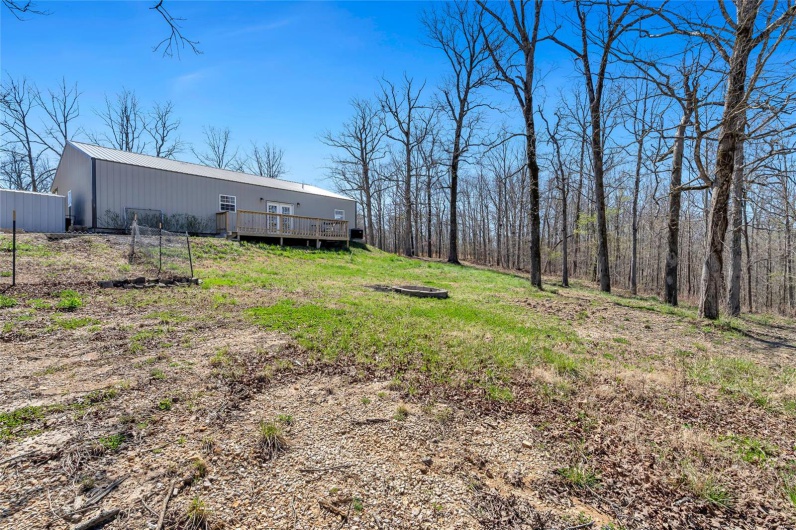 39 State Highway 172, Williamsville, Missouri 63967, 3 Bedrooms Bedrooms, 7 Rooms Rooms,2 BathroomsBathrooms,Residential,For Sale,State Highway 172,MAR25019008