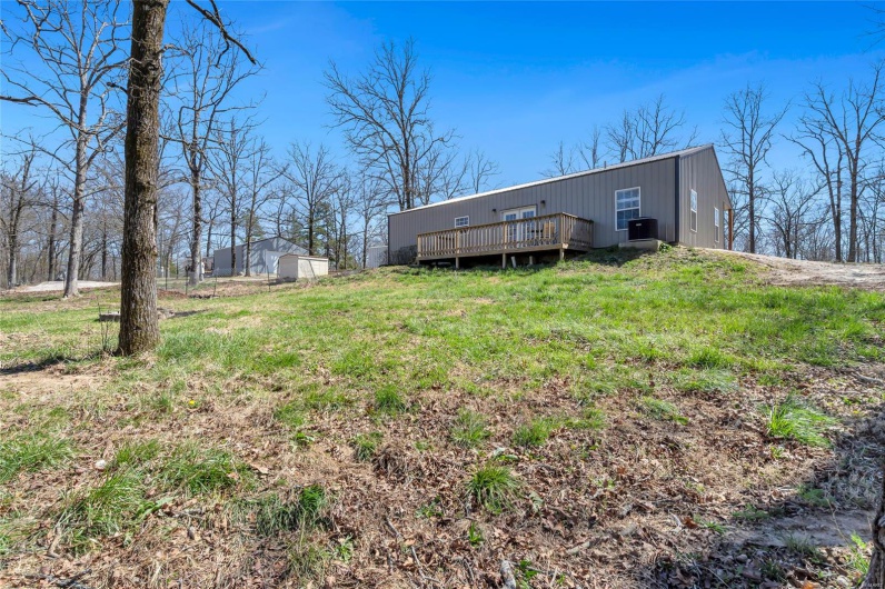 39 State Highway 172, Williamsville, Missouri 63967, 3 Bedrooms Bedrooms, 7 Rooms Rooms,2 BathroomsBathrooms,Residential,For Sale,State Highway 172,MAR25019008