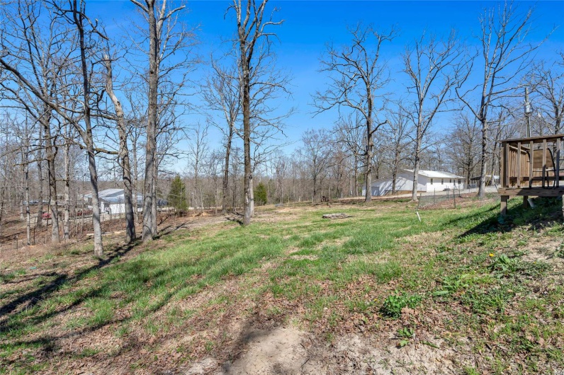39 State Highway 172, Williamsville, Missouri 63967, 3 Bedrooms Bedrooms, 7 Rooms Rooms,2 BathroomsBathrooms,Residential,For Sale,State Highway 172,MAR25019008