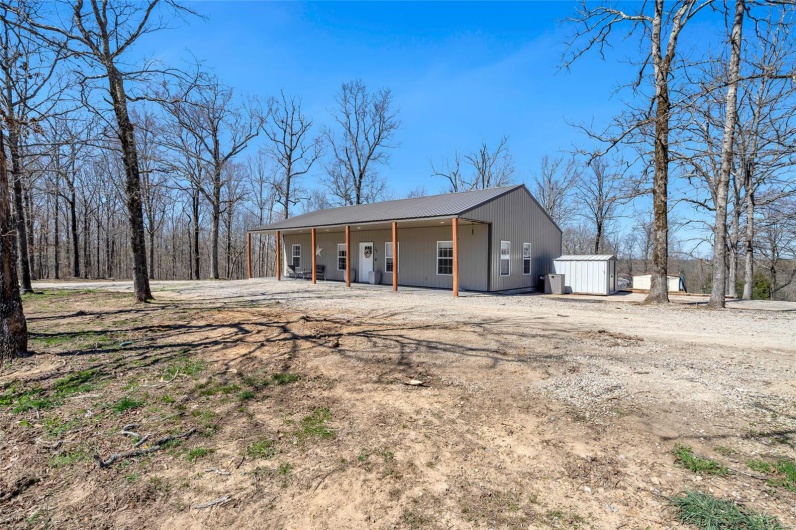 39 State Highway 172, Williamsville, Missouri 63967, 3 Bedrooms Bedrooms, 7 Rooms Rooms,2 BathroomsBathrooms,Residential,For Sale,State Highway 172,MAR25019008