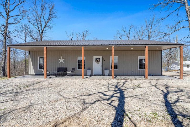 39 State Highway 172, Williamsville, Missouri 63967, 3 Bedrooms Bedrooms, 7 Rooms Rooms,2 BathroomsBathrooms,Residential,For Sale,State Highway 172,MAR25019008