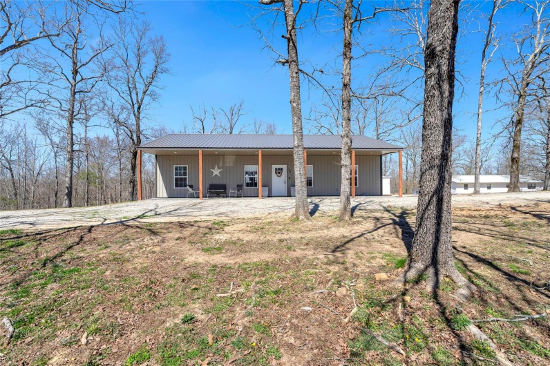 39 State Highway 172, Williamsville, Missouri 63967, 3 Bedrooms Bedrooms, 7 Rooms Rooms,2 BathroomsBathrooms,Residential,For Sale,State Highway 172,MAR25019008