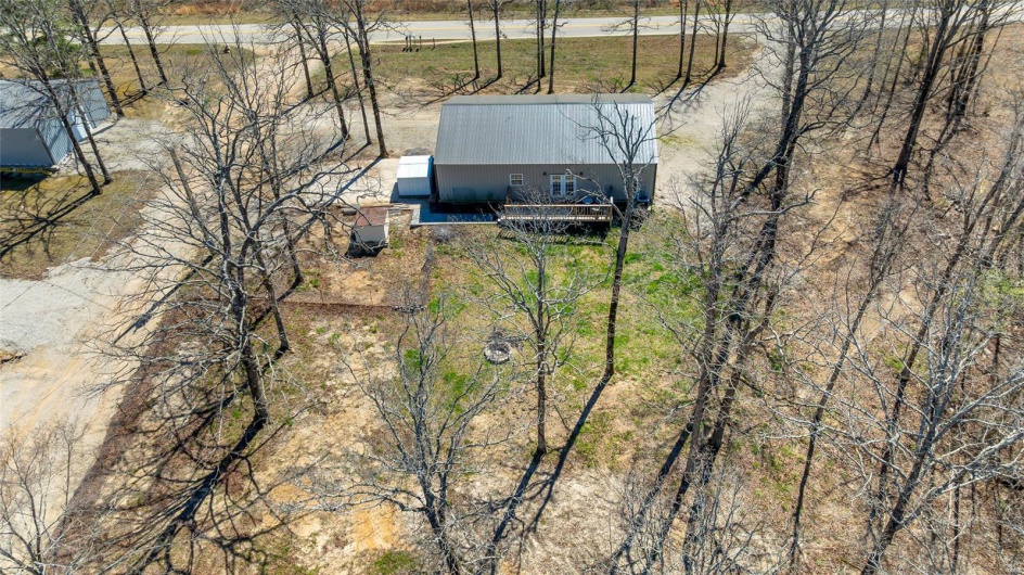39 State Highway 172, Williamsville, Missouri 63967, 3 Bedrooms Bedrooms, 7 Rooms Rooms,2 BathroomsBathrooms,Residential,For Sale,State Highway 172,MAR25019008