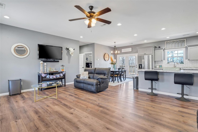 39 State Highway 172, Williamsville, Missouri 63967, 3 Bedrooms Bedrooms, 7 Rooms Rooms,2 BathroomsBathrooms,Residential,For Sale,State Highway 172,MAR25019008