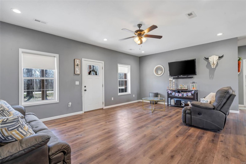 39 State Highway 172, Williamsville, Missouri 63967, 3 Bedrooms Bedrooms, 7 Rooms Rooms,2 BathroomsBathrooms,Residential,For Sale,State Highway 172,MAR25019008