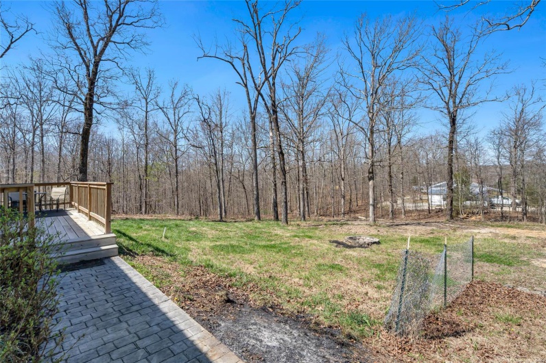 39 State Highway 172, Williamsville, Missouri 63967, 3 Bedrooms Bedrooms, 7 Rooms Rooms,2 BathroomsBathrooms,Residential,For Sale,State Highway 172,MAR25019008