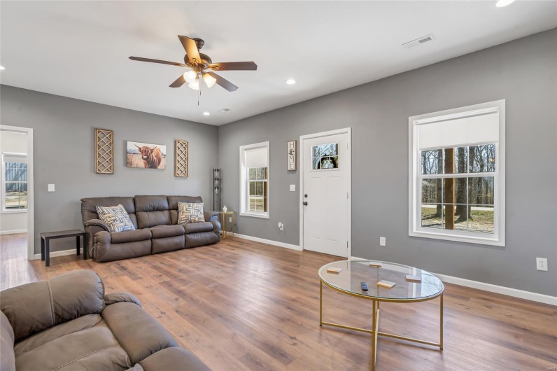 39 State Highway 172, Williamsville, Missouri 63967, 3 Bedrooms Bedrooms, 7 Rooms Rooms,2 BathroomsBathrooms,Residential,For Sale,State Highway 172,MAR25019008