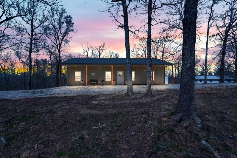 39 State Highway 172, Williamsville, Missouri 63967, 3 Bedrooms Bedrooms, 7 Rooms Rooms,2 BathroomsBathrooms,Residential,For Sale,State Highway 172,MAR25019008