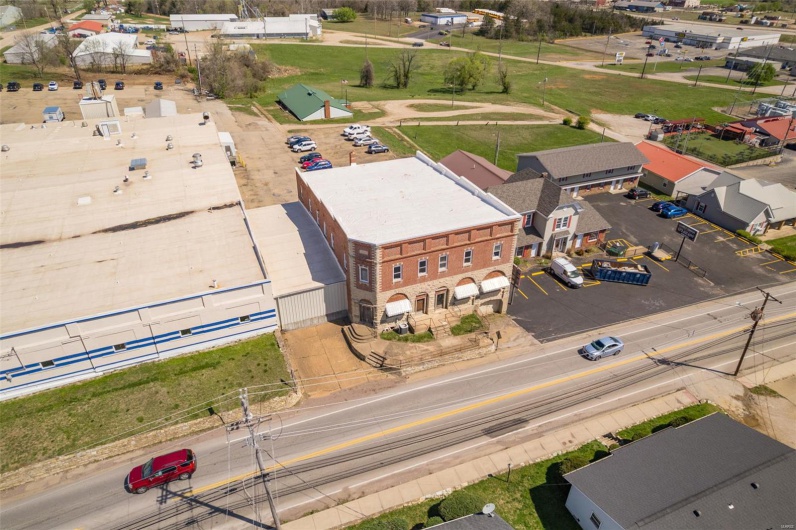 702 Benham Street, Bonne Terre, Missouri 63628, ,Commercial Sale,For Sale,Benham,MAR25017104
