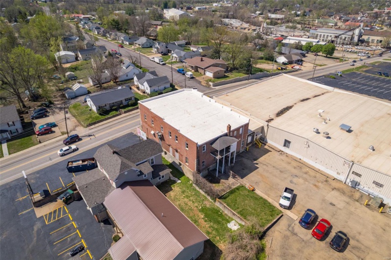 702 Benham Street, Bonne Terre, Missouri 63628, ,Commercial Sale,For Sale,Benham,MAR25017104