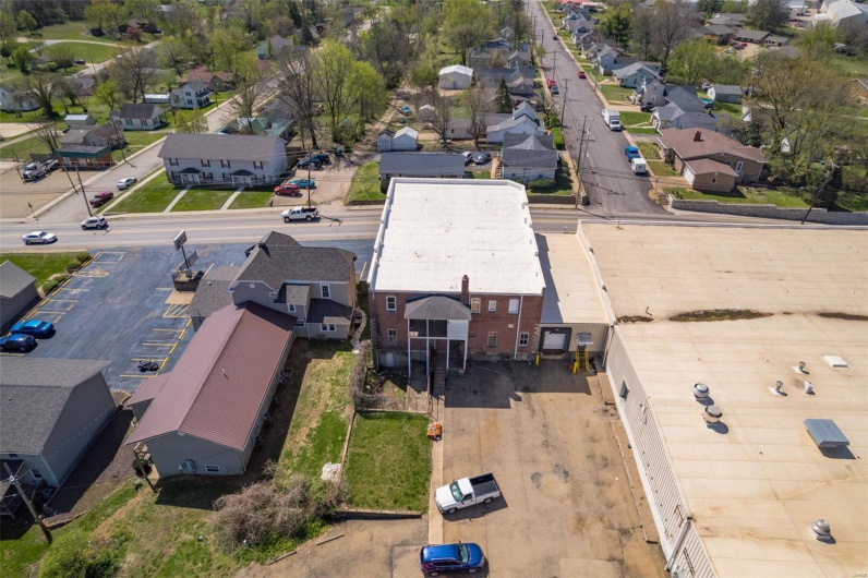 702 Benham Street, Bonne Terre, Missouri 63628, ,Commercial Sale,For Sale,Benham,MAR25017104