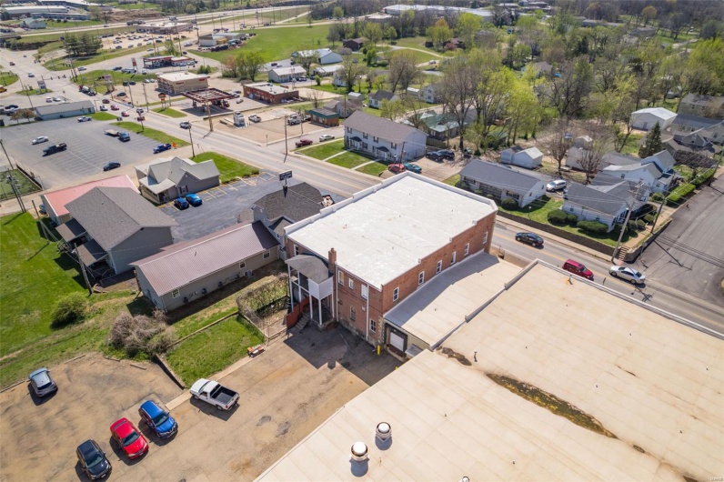 702 Benham Street, Bonne Terre, Missouri 63628, ,Commercial Sale,For Sale,Benham,MAR25017104