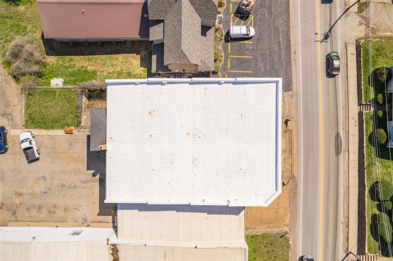 702 Benham Street, Bonne Terre, Missouri 63628, ,Commercial Sale,For Sale,Benham,MAR25017104