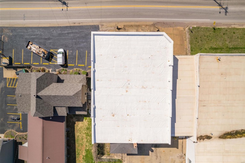 702 Benham Street, Bonne Terre, Missouri 63628, ,Commercial Sale,For Sale,Benham,MAR25017104
