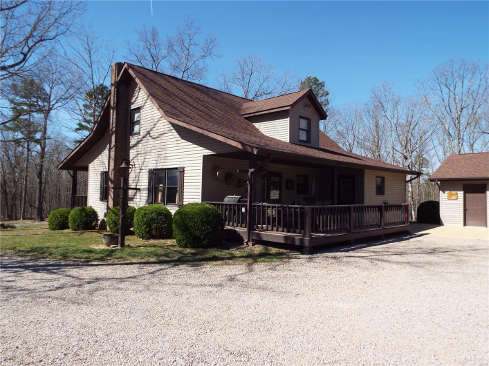 255 Wayne 342 Road, Piedmont, Missouri 63957, 3 Bedrooms Bedrooms, 10 Rooms Rooms,2 BathroomsBathrooms,Farm,For Sale,Wayne 342,MAR25019044