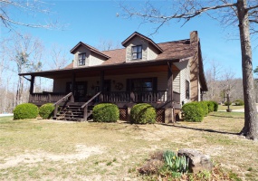 255 Wayne 342 Road, Piedmont, Missouri 63957, 3 Bedrooms Bedrooms, 10 Rooms Rooms,2 BathroomsBathrooms,Farm,For Sale,Wayne 342,MAR25019044