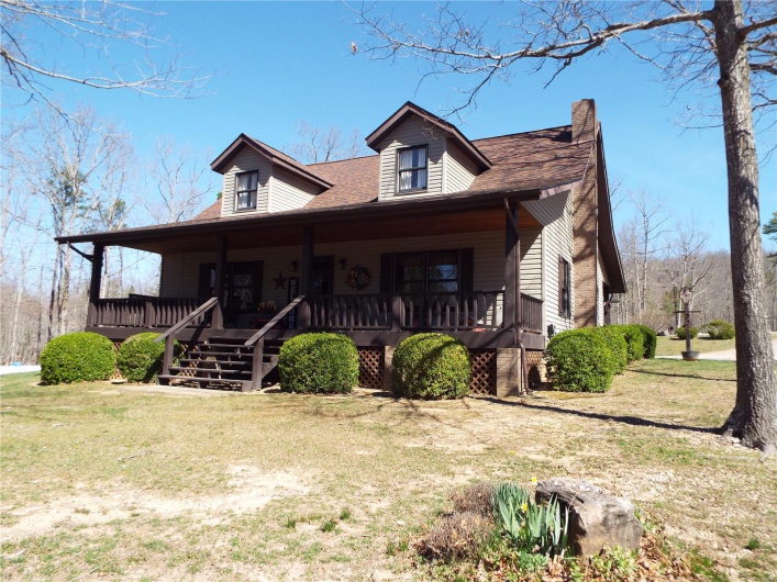 255 Wayne 342 Road, Piedmont, Missouri 63957, 3 Bedrooms Bedrooms, 10 Rooms Rooms,2 BathroomsBathrooms,Farm,For Sale,Wayne 342,MAR25019044