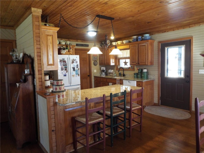 255 Wayne 342 Road, Piedmont, Missouri 63957, 3 Bedrooms Bedrooms, 10 Rooms Rooms,2 BathroomsBathrooms,Farm,For Sale,Wayne 342,MAR25019044
