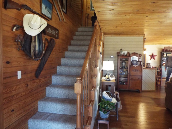 255 Wayne 342 Road, Piedmont, Missouri 63957, 3 Bedrooms Bedrooms, 10 Rooms Rooms,2 BathroomsBathrooms,Farm,For Sale,Wayne 342,MAR25019044