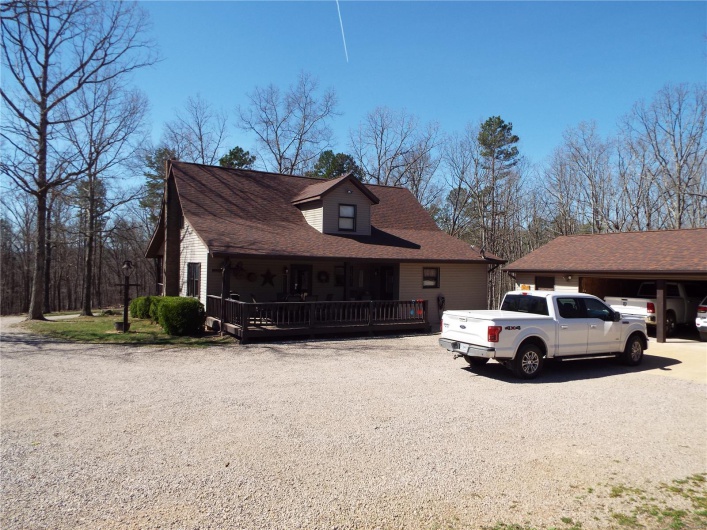255 Wayne 342 Road, Piedmont, Missouri 63957, 3 Bedrooms Bedrooms, 10 Rooms Rooms,2 BathroomsBathrooms,Farm,For Sale,Wayne 342,MAR25019044