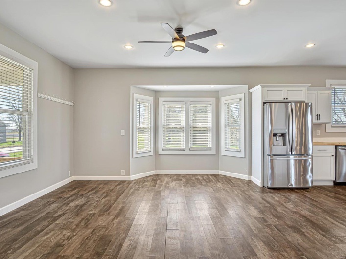 4427 Chester Rd., Chester, Illinois 62233, 2 Bedrooms Bedrooms, 8 Rooms Rooms,1 BathroomBathrooms,Residential,For Sale,Chester Rd.,MAR25018954