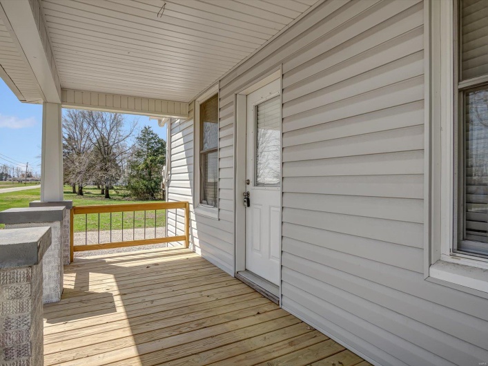 4427 Chester Rd., Chester, Illinois 62233, 2 Bedrooms Bedrooms, 8 Rooms Rooms,1 BathroomBathrooms,Residential,For Sale,Chester Rd.,MAR25018954