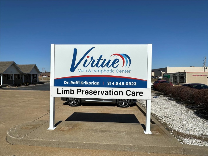 Signage