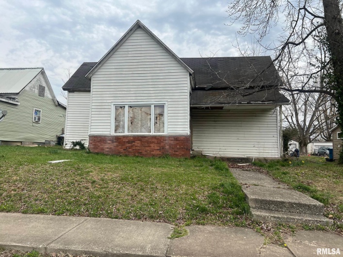 1011 NEWTON Avenue, Johnston City, Illinois 62951, 0 , 0 ,0,Land,For Sale,NEWTON,0,RMAEB457296