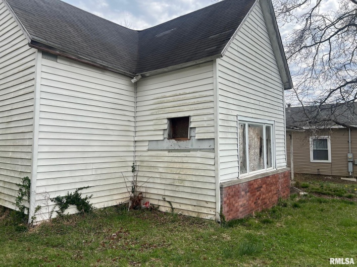 1011 NEWTON Avenue, Johnston City, Illinois 62951, 0 , 0 ,0,Land,For Sale,NEWTON,0,RMAEB457296