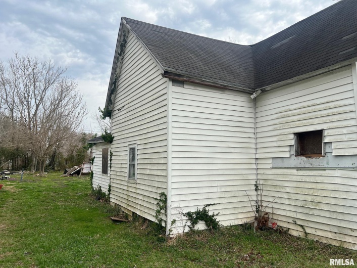 1011 NEWTON Avenue, Johnston City, Illinois 62951, 0 , 0 ,0,Land,For Sale,NEWTON,0,RMAEB457296