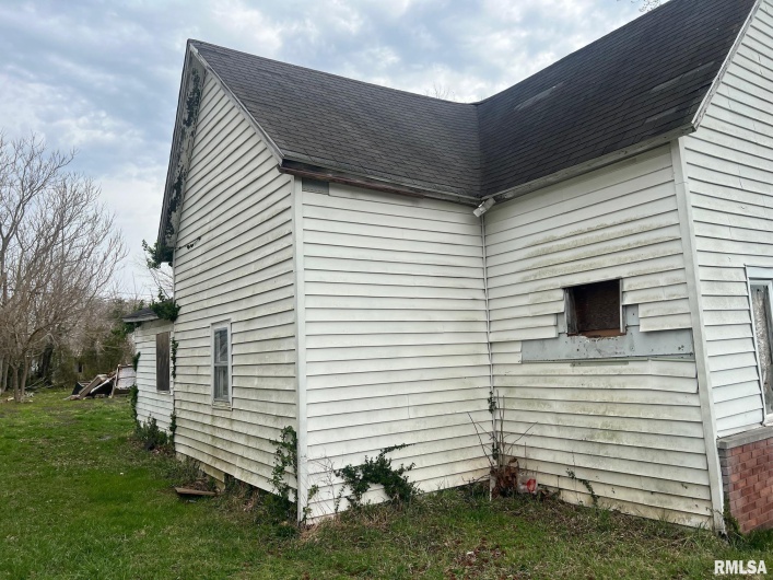 1011 NEWTON Avenue, Johnston City, Illinois 62951, 0 , 0 ,0,Land,For Sale,NEWTON,0,RMAEB457296