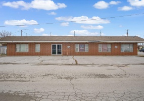 601 Sparta Street, Steeleville, Illinois 62288, ,Commercial Sale,For Sale,Sparta,MAR24076258