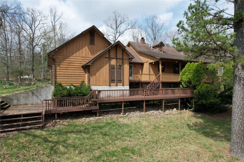 19775 Hwy E, Ironton, Missouri 63650, 3 Bedrooms Bedrooms, 12 Rooms Rooms,2 BathroomsBathrooms,Residential,For Sale,Hwy E,MAR24019128