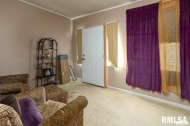 218 3RD Street, Mound City, Illinois 62963, 2 Bedrooms Bedrooms, 0 ,1 BathroomBathrooms,Residential,For Sale,3RD,0,RMAEB457310