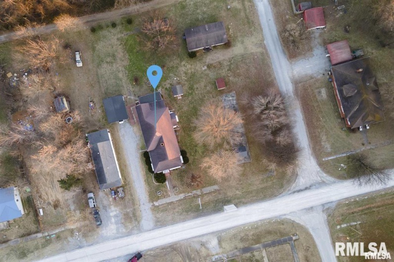 218 3RD Street, Mound City, Illinois 62963, 2 Bedrooms Bedrooms, 0 ,1 BathroomBathrooms,Residential,For Sale,3RD,0,RMAEB457310