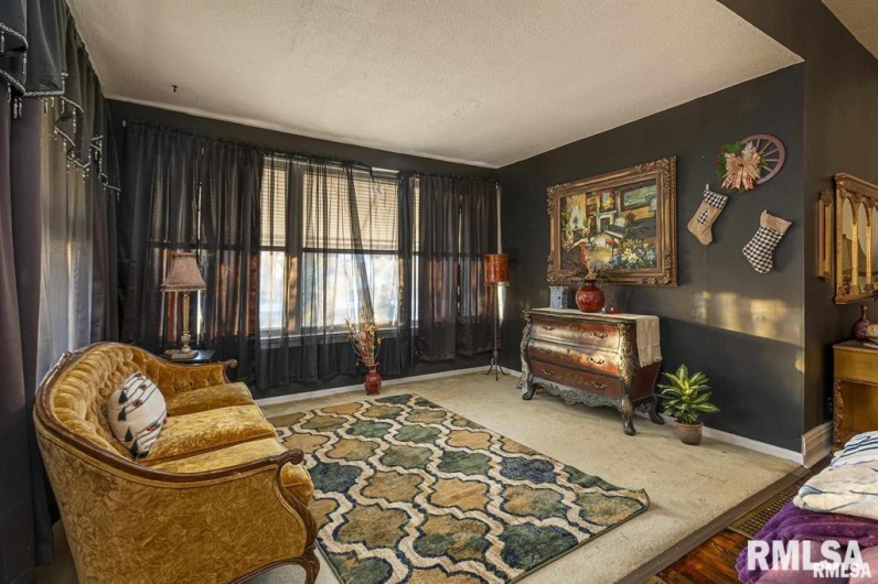 218 3RD Street, Mound City, Illinois 62963, 2 Bedrooms Bedrooms, 0 ,1 BathroomBathrooms,Residential,For Sale,3RD,0,RMAEB457310