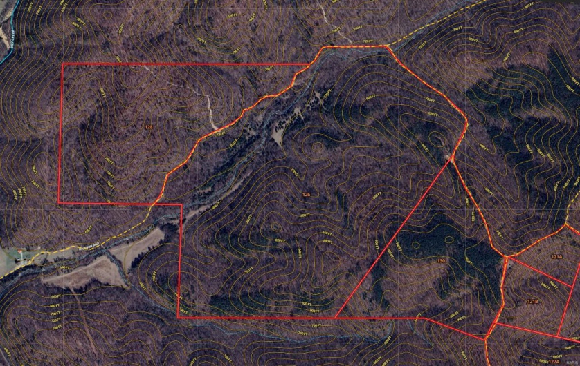 0 Madison CR 411 (130), Fredericktown, Missouri 63645, ,Farm,For Sale,Madison CR 411 (130),MAR25015883