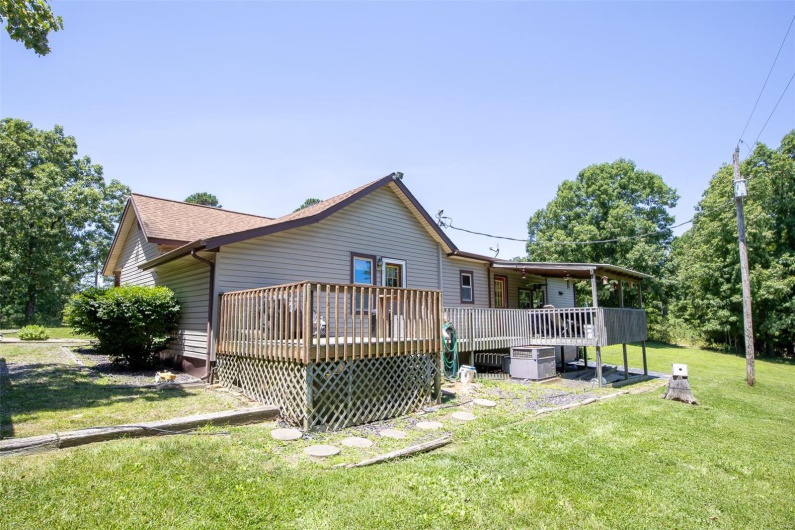 37132 State Highway HH, Patton, Missouri 63662, 2 Bedrooms Bedrooms, 2 Rooms Rooms,1 BathroomBathrooms,Residential,For Sale,State Highway HH,MAR25018023