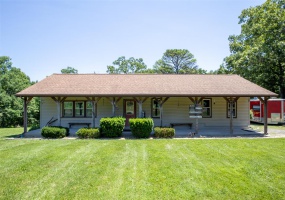 37132 State Highway HH, Patton, Missouri 63662, 2 Bedrooms Bedrooms, 2 Rooms Rooms,1 BathroomBathrooms,Residential,For Sale,State Highway HH,MAR25018023