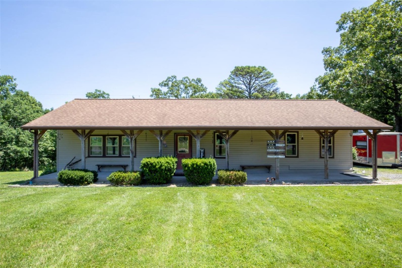 37132 State Highway HH, Patton, Missouri 63662, 2 Bedrooms Bedrooms, 2 Rooms Rooms,1 BathroomBathrooms,Residential,For Sale,State Highway HH,MAR25018023