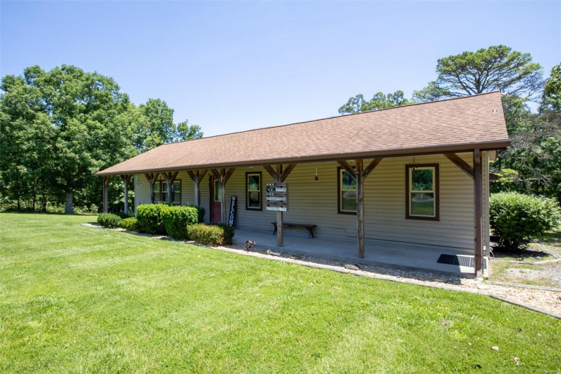 37132 State Highway HH, Patton, Missouri 63662, 2 Bedrooms Bedrooms, 2 Rooms Rooms,1 BathroomBathrooms,Residential,For Sale,State Highway HH,MAR25018023