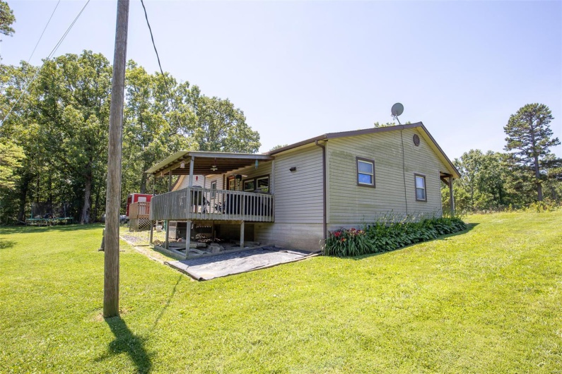 37132 State Highway HH, Patton, Missouri 63662, 2 Bedrooms Bedrooms, 2 Rooms Rooms,1 BathroomBathrooms,Residential,For Sale,State Highway HH,MAR25018023