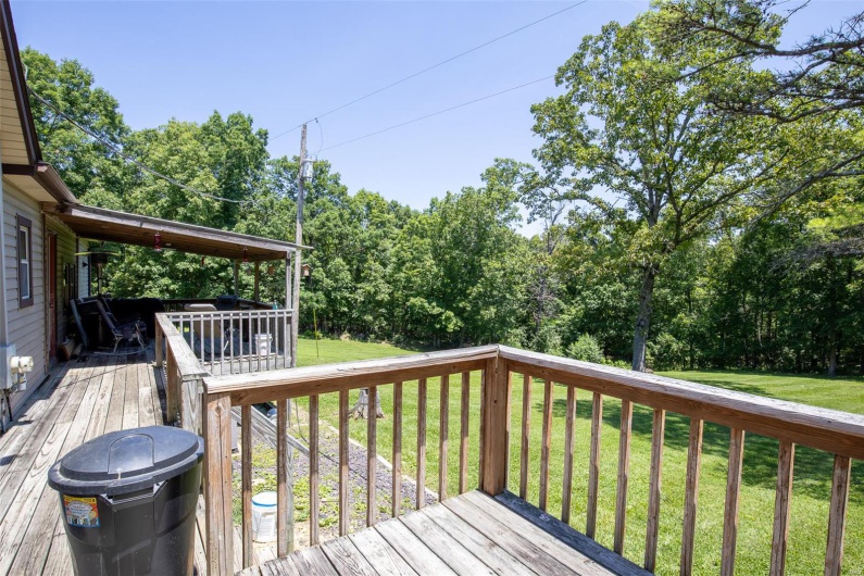 37132 State Highway HH, Patton, Missouri 63662, 2 Bedrooms Bedrooms, 2 Rooms Rooms,1 BathroomBathrooms,Residential,For Sale,State Highway HH,MAR25018023