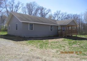 8305 Illinois Route 146, Buncombe, Illinois 62912, 3 Bedrooms Bedrooms, 0 ,0,Residential,For Sale,Illinois Route 146,0,RMAEB457313