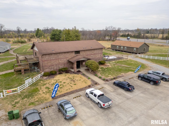 11478-Ste B Imhoff Lane, Johnston City, Illinois 62951, 0 , 0 ,0,Commercial Sale,For Sale,Imhoff,0,RMAEB457316