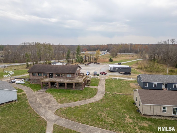 11478-Ste B Imhoff Lane, Johnston City, Illinois 62951, 0 , 0 ,0,Commercial Sale,For Sale,Imhoff,0,RMAEB457316