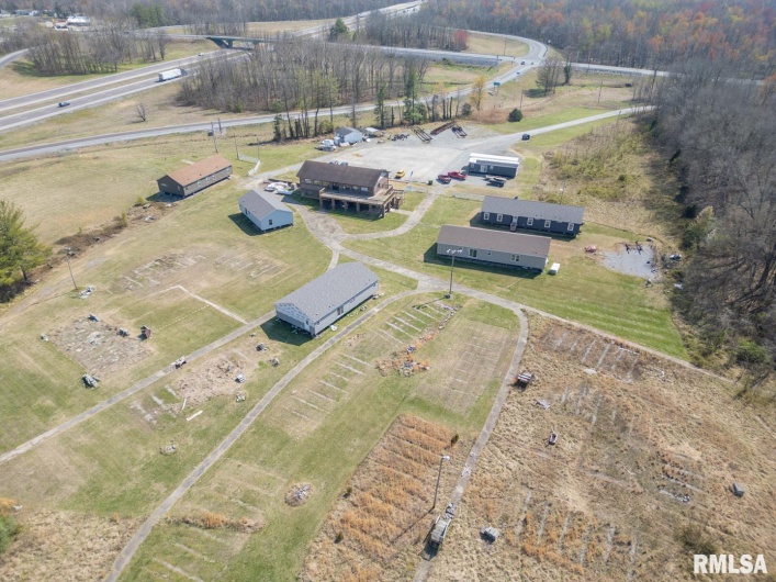 11478-Ste B Imhoff Lane, Johnston City, Illinois 62951, 0 , 0 ,0,Commercial Sale,For Sale,Imhoff,0,RMAEB457316