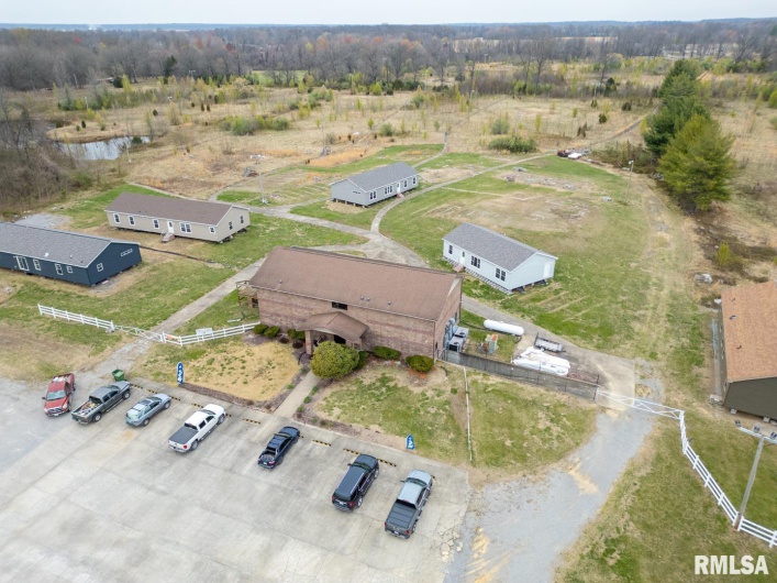 11478-Ste B Imhoff Lane, Johnston City, Illinois 62951, 0 , 0 ,0,Commercial Sale,For Sale,Imhoff,0,RMAEB457316